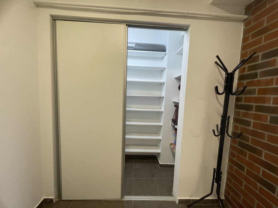 Apartament 2 camere Mărăști