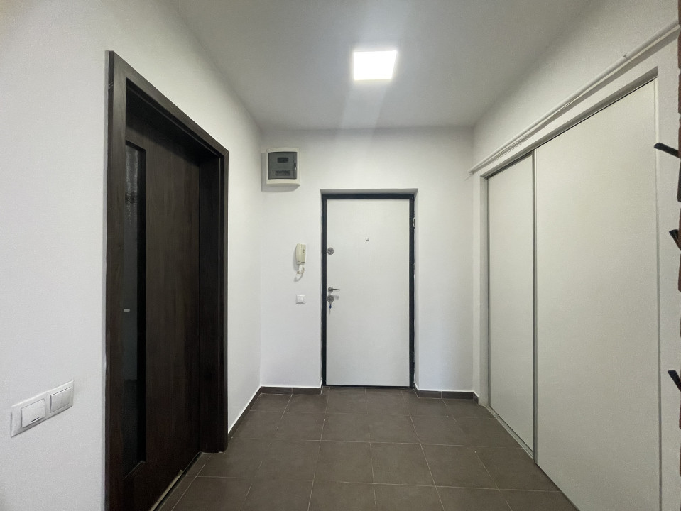 Apartament 2 camere Mărăști
