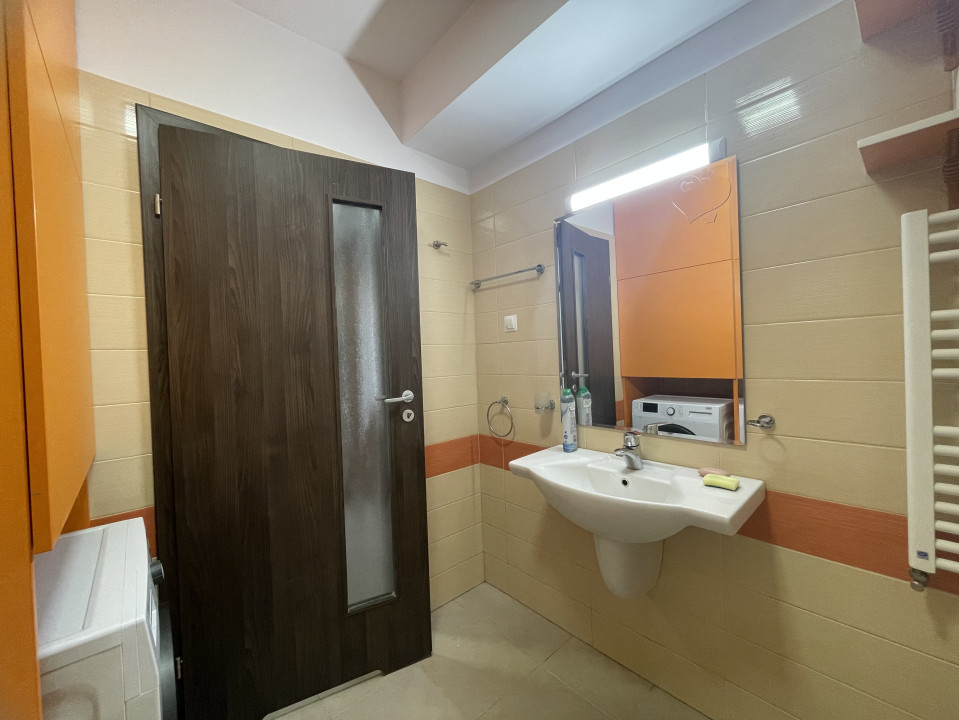 Apartament 2 camere Mărăști