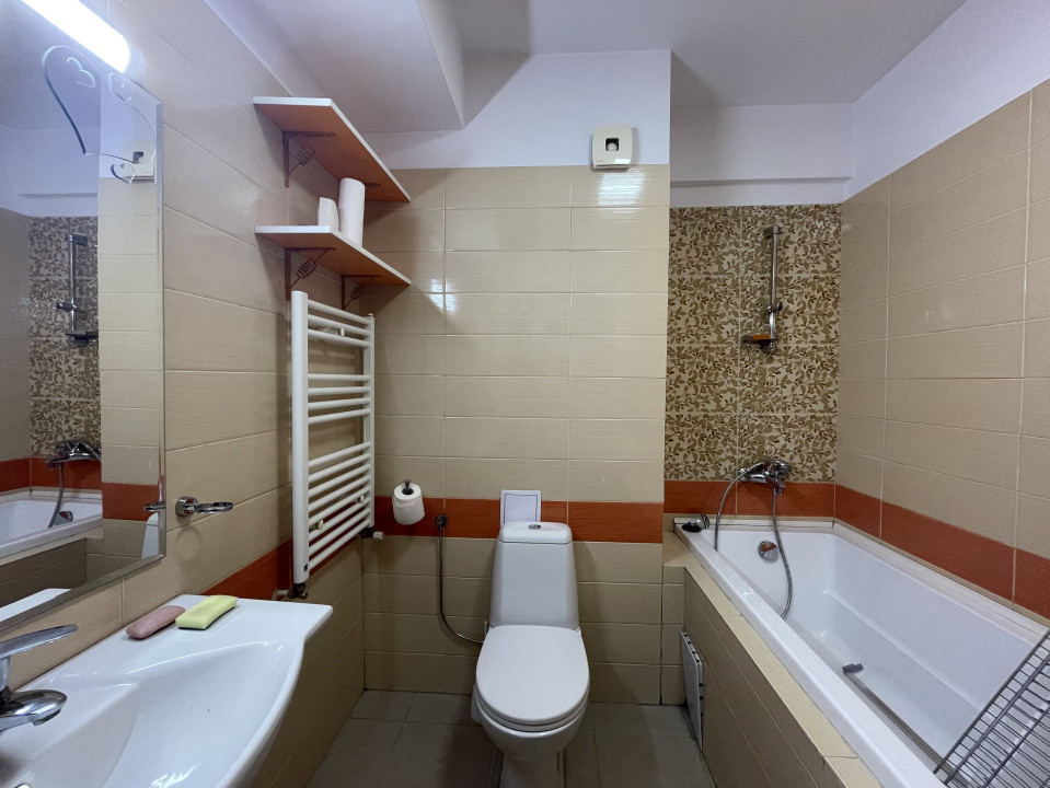 Apartament 2 camere Mărăști