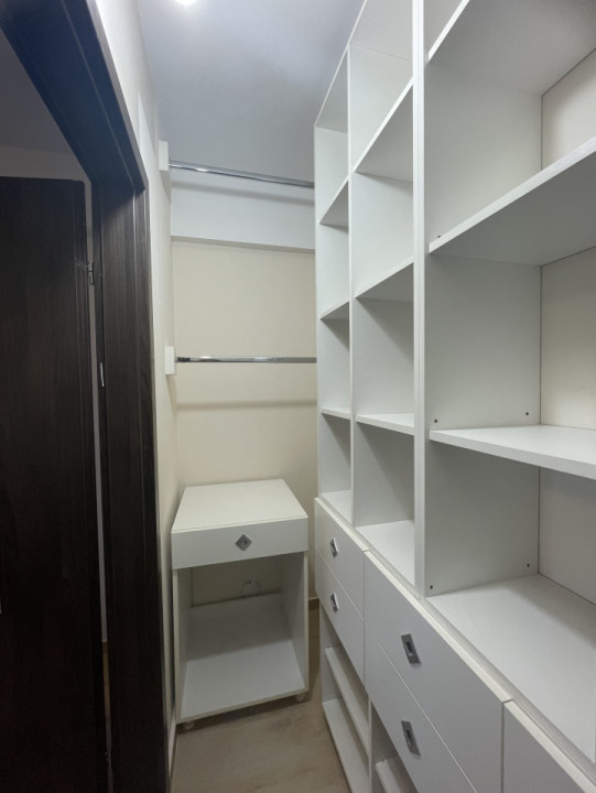Apartament 2 camere Mărăști