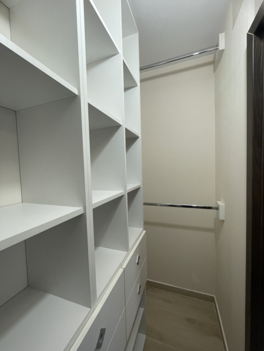 Apartament 2 camere Mărăști