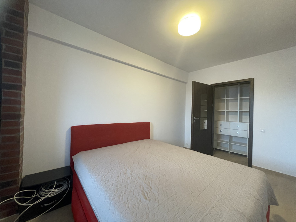 Apartament 2 camere Mărăști