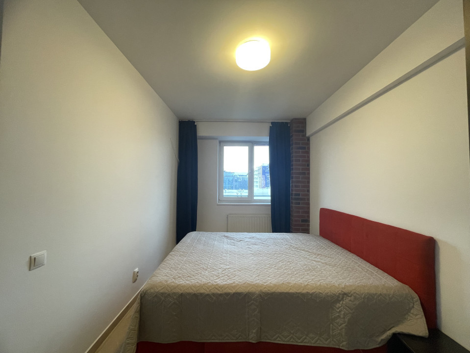 Apartament 2 camere Mărăști