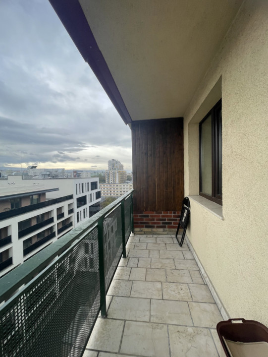 Apartament 2 camere Mărăști