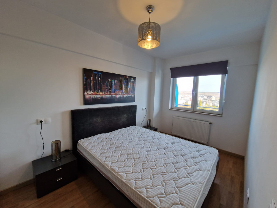 Apartament 2 camere în Viva City