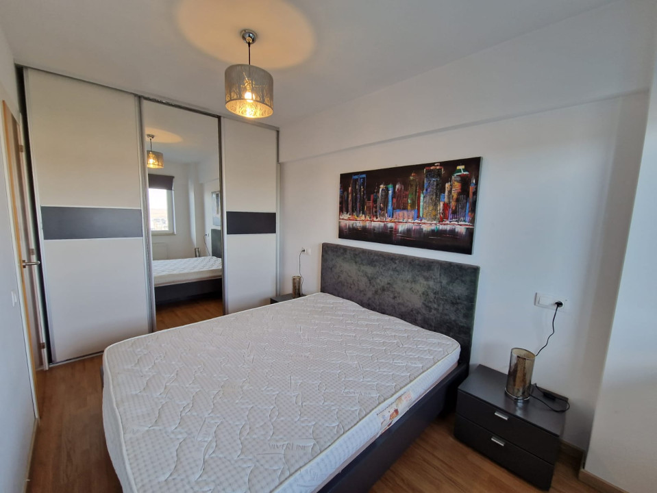 Apartament 2 camere în Viva City