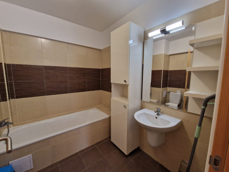 Apartament 2 camere în Viva City