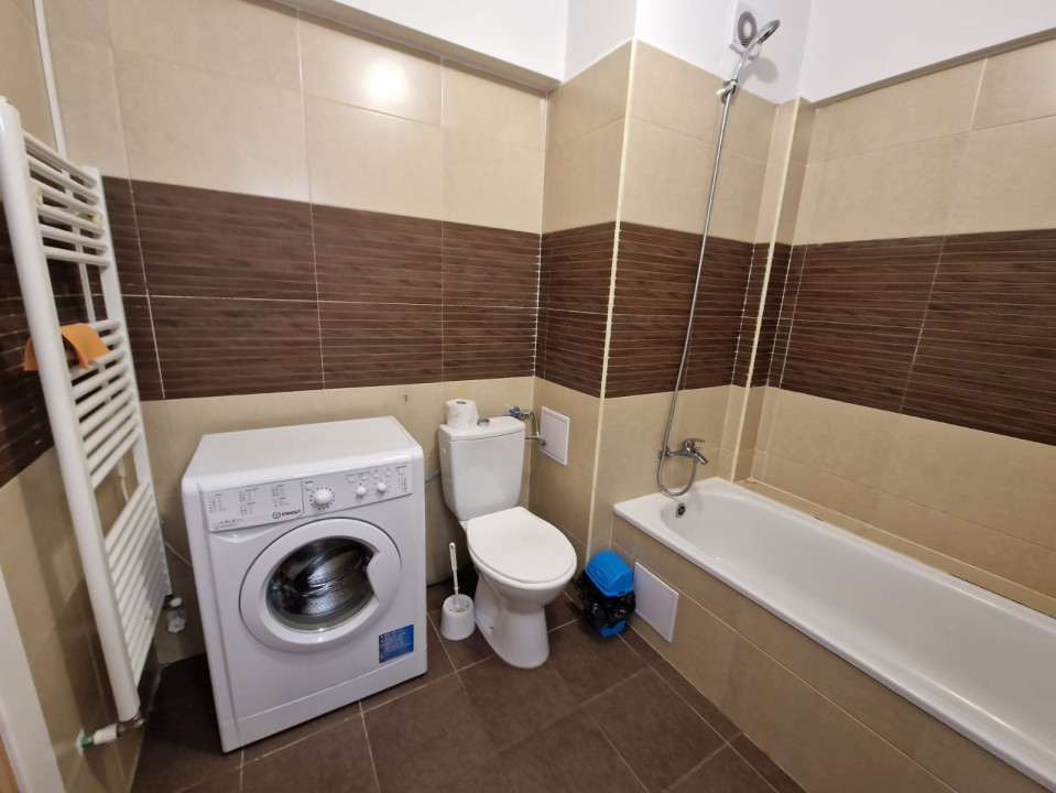 Apartament 2 camere în Viva City