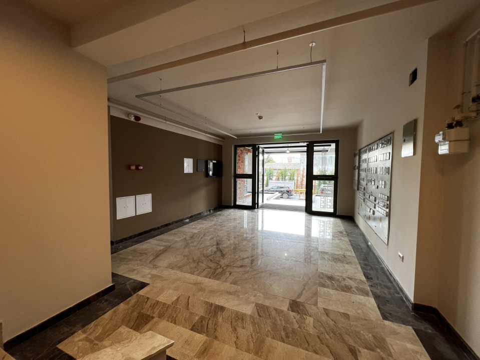 Apartament 2 camere de închiriat, Columna Residence/Vivo