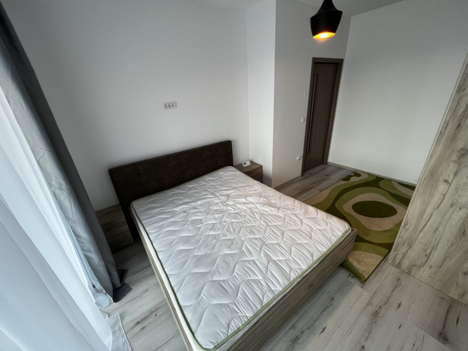 Apartament 2 camere de închiriat, Columna Residence/Vivo