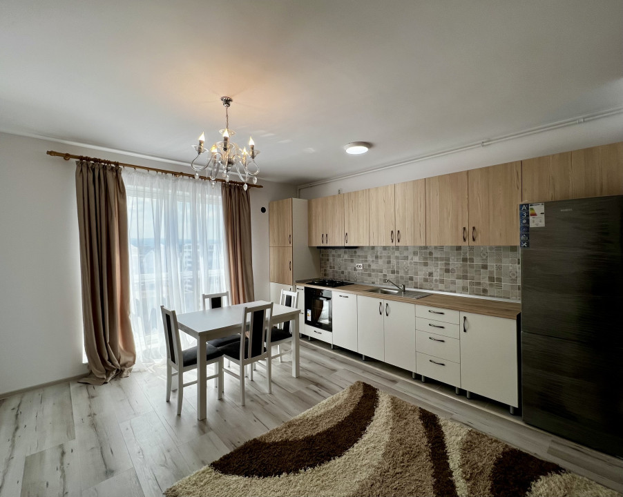 Apartament 2 camere de închiriat, Columna Residence/Vivo