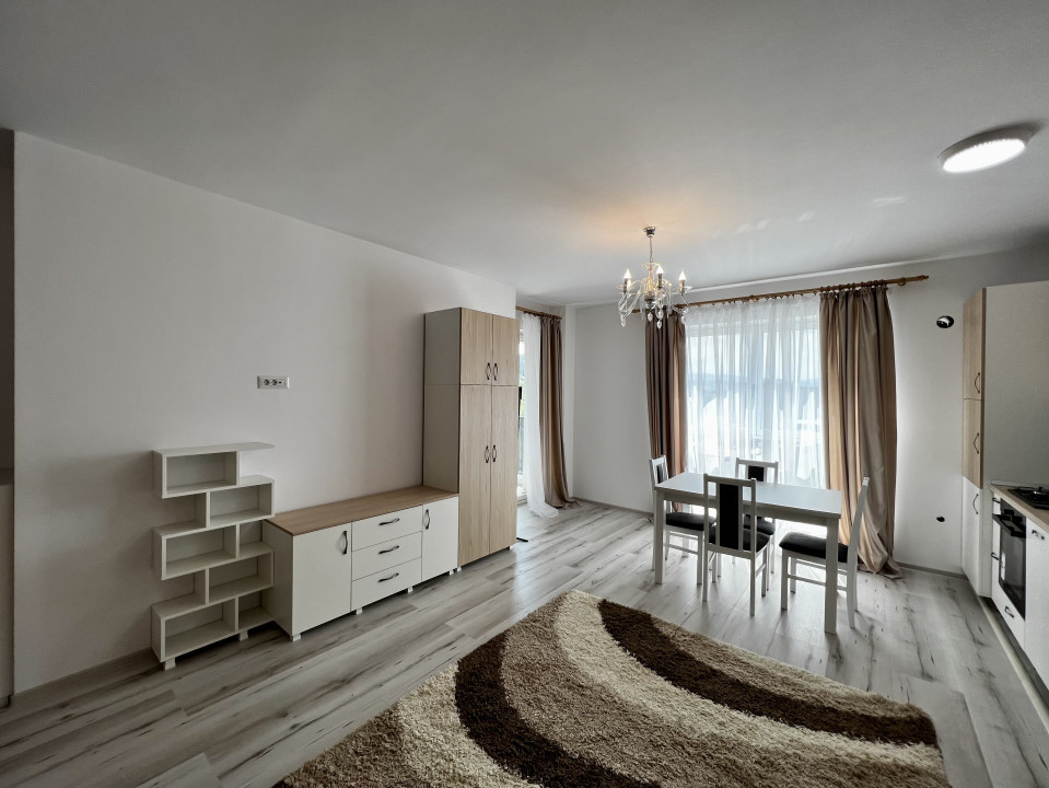Apartament 2 camere de închiriat, Columna Residence/Vivo
