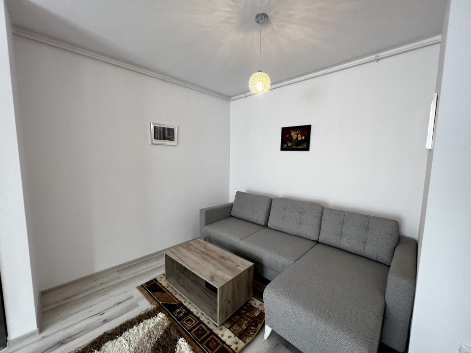 Apartament 2 camere de închiriat, Columna Residence/Vivo