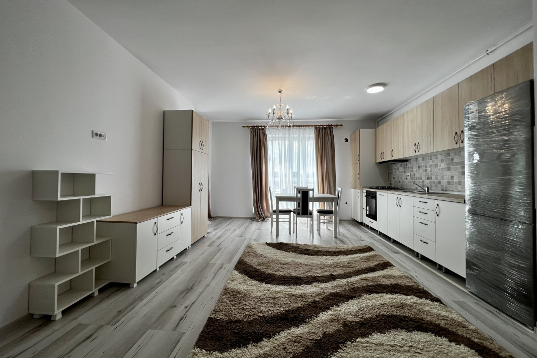 Apartament 2 camere de închiriat, Columna Residence/Vivo