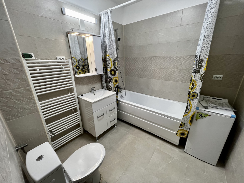 Apartament 2 camere de închiriat, Columna Residence/Vivo