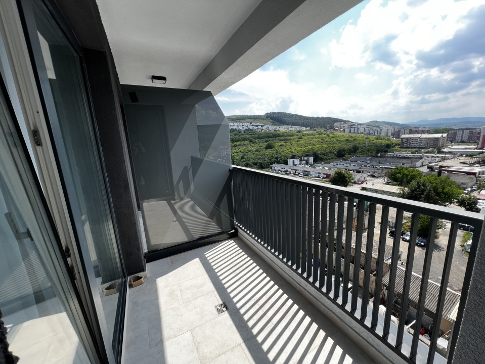 Apartament 2 camere de închiriat, Columna Residence/Vivo