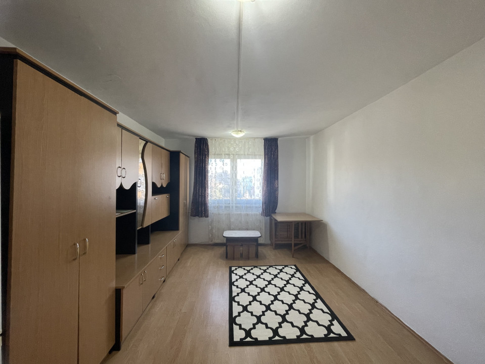 Garsonieră | 22 mp | Zona UTCN-IRIS