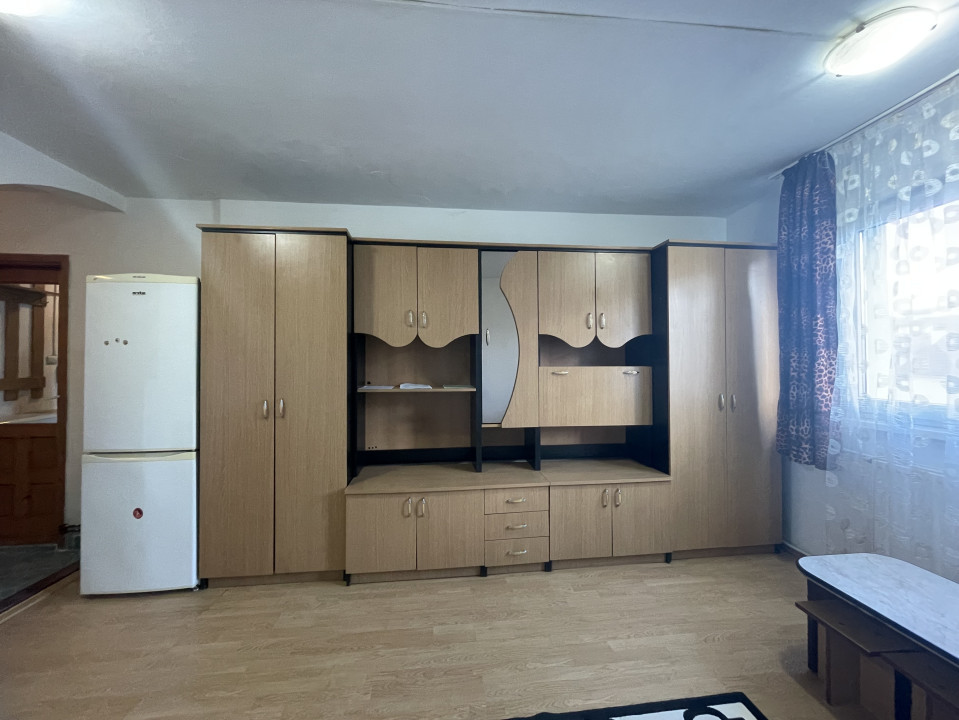 Garsonieră | 22 mp | Zona UTCN-IRIS