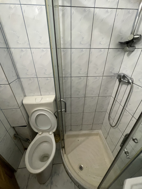 Garsonieră | 22 mp | Zona UTCN-IRIS