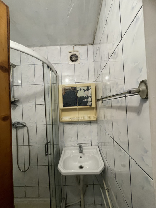 Garsonieră | 22 mp | Zona UTCN-IRIS