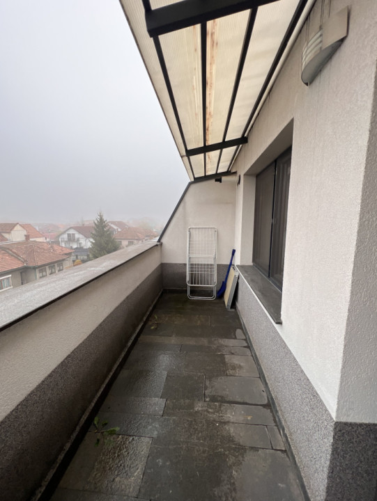 Apartament 2 camere + parcare subterană de închiriat, la 5 min de Mall