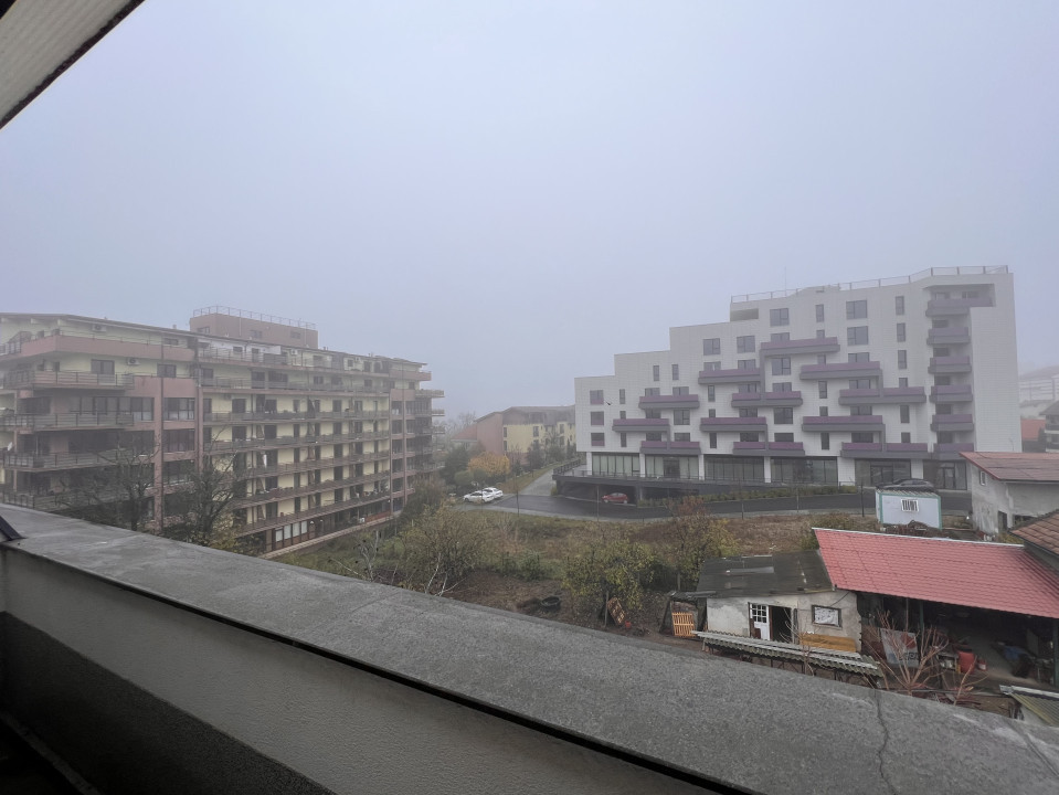 Apartament 2 camere + parcare subterană de închiriat, la 5 min de Mall