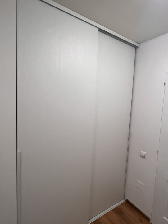 COMISION 0%: Apartament 2 camere, grădină 147mp , Omnia Residence, Apahida