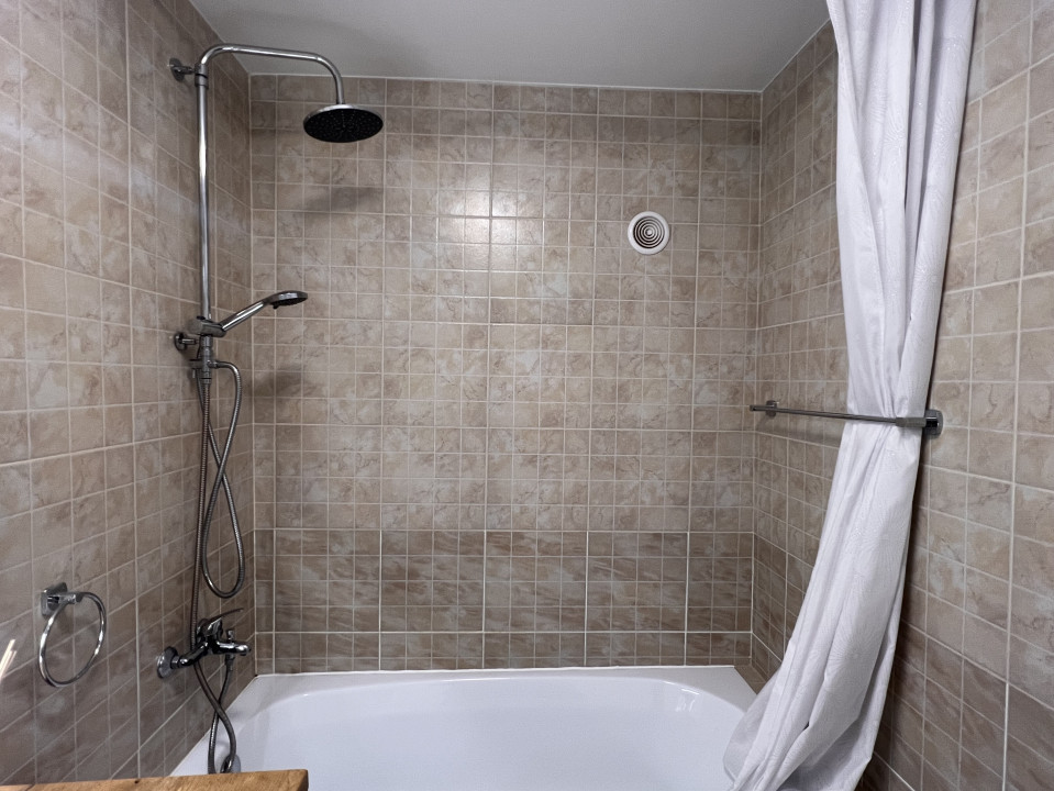 COMISION 0%: Apartament 2 camere, grădină 147mp , Omnia Residence, Apahida