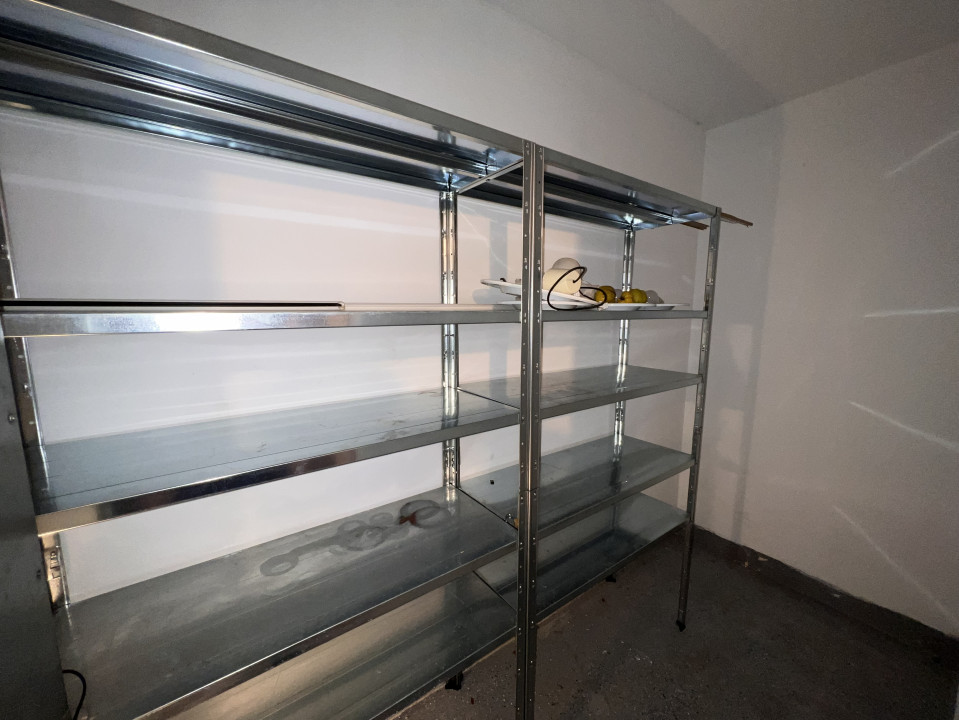 COMISION 0%: Apartament 2 camere, grădină 147mp , Omnia Residence, Apahida