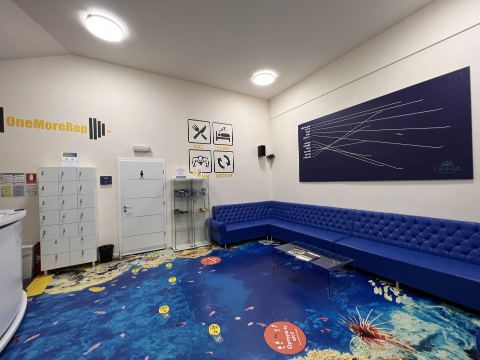COMISION 0%: Apartament 2 camere, grădină 147mp , Omnia Residence, Apahida