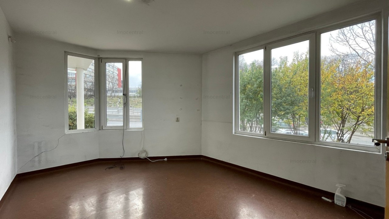 Inchiriere cladire 400mp pe Calea Turzii