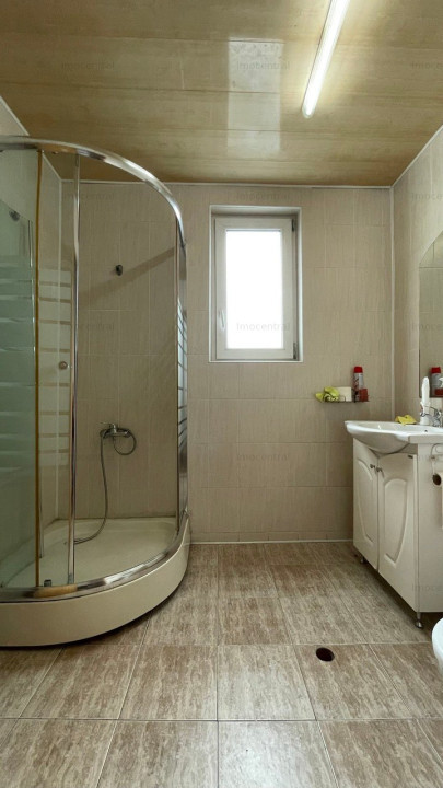 Inchiriere cladire 400mp pe Calea Turzii