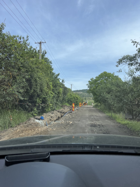 Comision 0%! Teren 12000mp, lățime 36m, Valea Fânațelor