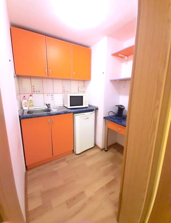 Comision 0% Apartament cu 3 camere str. Horea pretabil si pt. birou