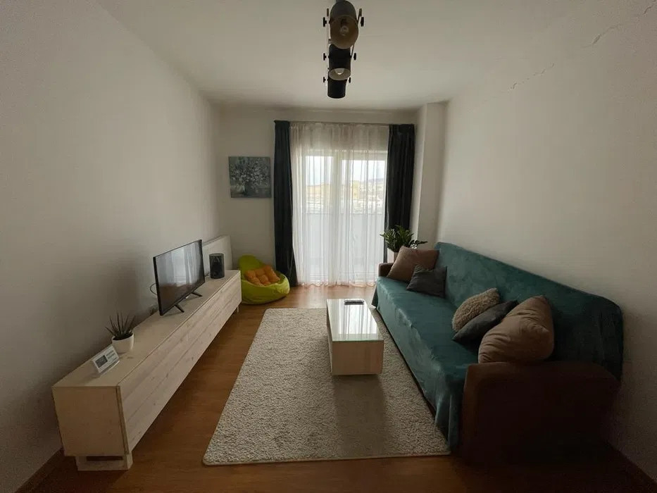 Inchiriere apartament bloc nou 2 camere - Zona Marasti