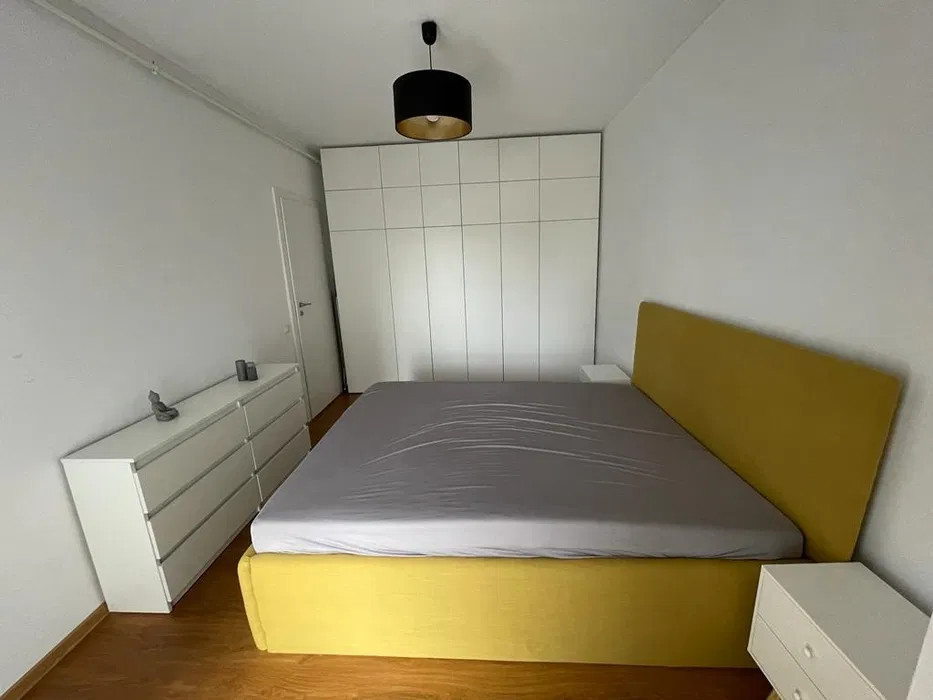 Inchiriere apartament bloc nou 2 camere - Zona Marasti