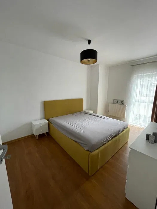 Inchiriere apartament bloc nou 2 camere - Zona Marasti