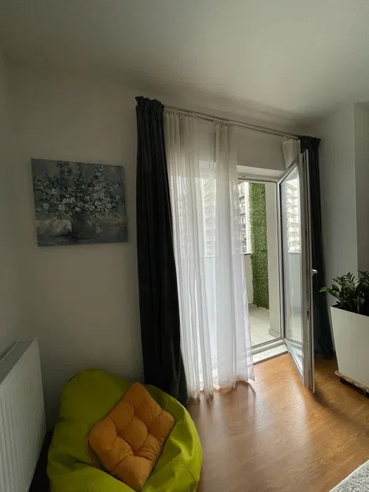 Inchiriere apartament bloc nou 2 camere - Zona Marasti