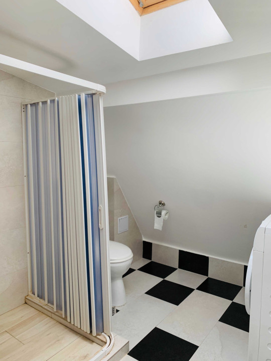 Inchiriere - Apartament 2 camere Piata Mihai Viteazu