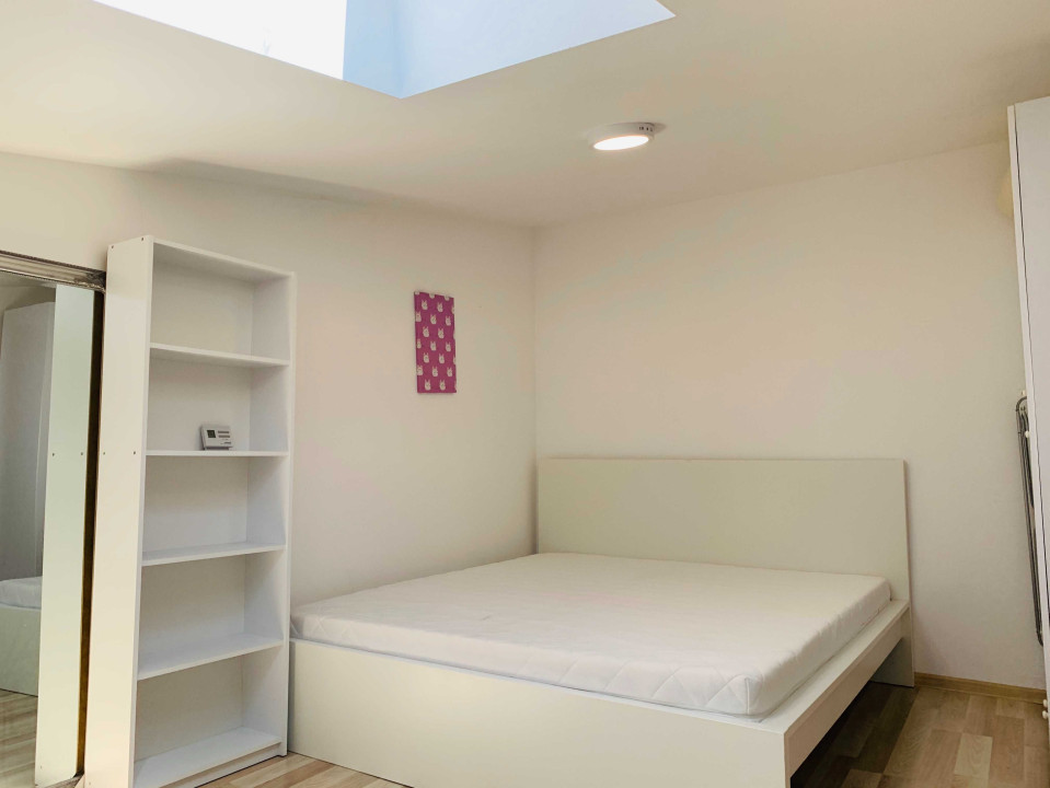 Inchiriere - Apartament 2 camere Piata Mihai Viteazu