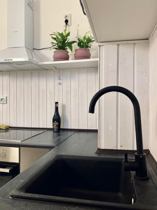 Apartament langa Parcul Central la cheie