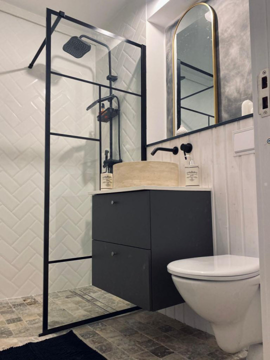 Apartament langa Parcul Central la cheie