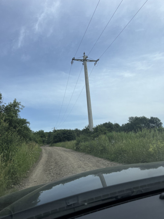 Investiție! sub 7€/mp- teren 13.995mp, Valea Fânațelor, Cluj