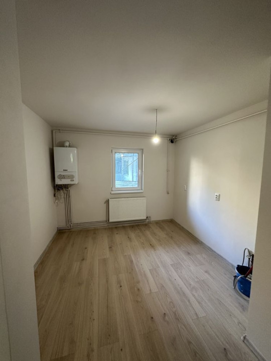 Vanzare Apartament 3 camere Piata MARASTI finisat Nou