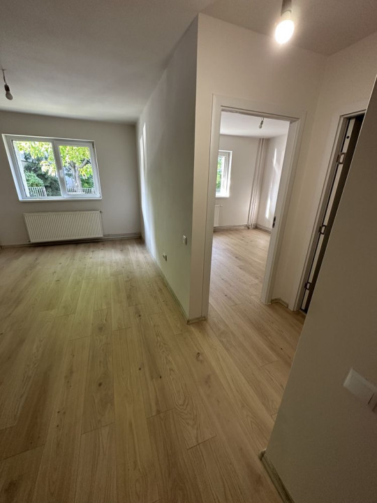 Vanzare Apartament 3 camere Piata MARASTI finisat Nou