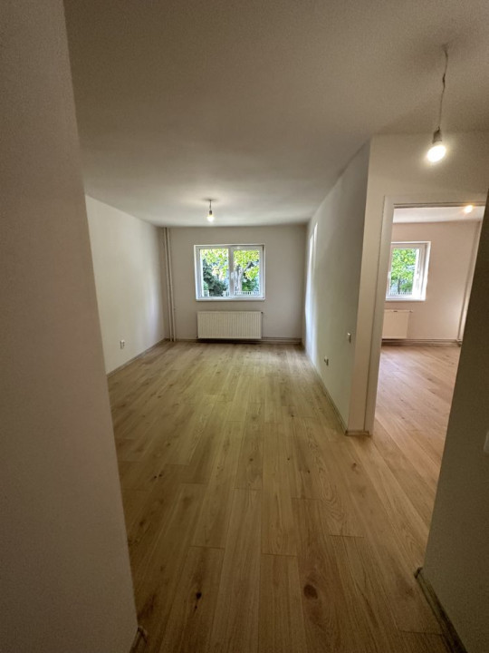 Vanzare Apartament 3 camere Piata MARASTI finisat Nou