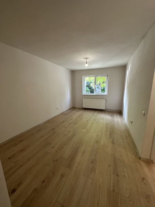 Vanzare Apartament 3 camere Piata MARASTI finisat Nou