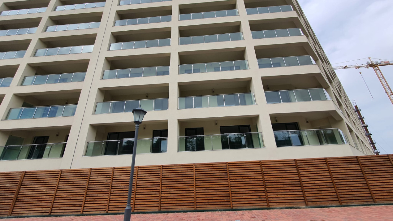 Apartament 2 camere de vânzare în Viva City 