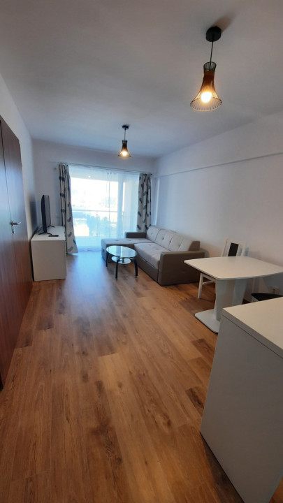 Apartament 2 camere de vânzare în Viva City 